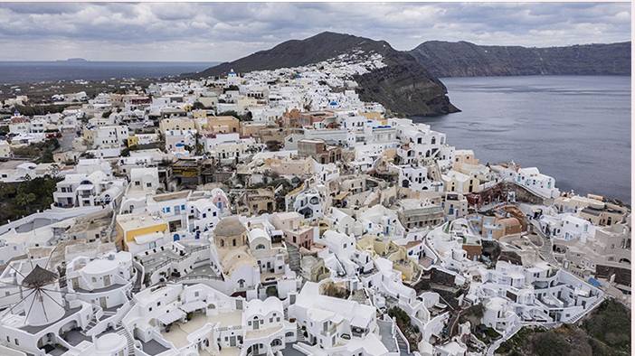 Henüz tatile gitmemiş olanlar: İşte Eylül tatili için en güzel rotalar! 2